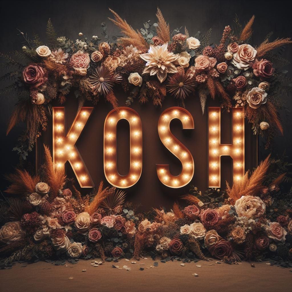 KOSH