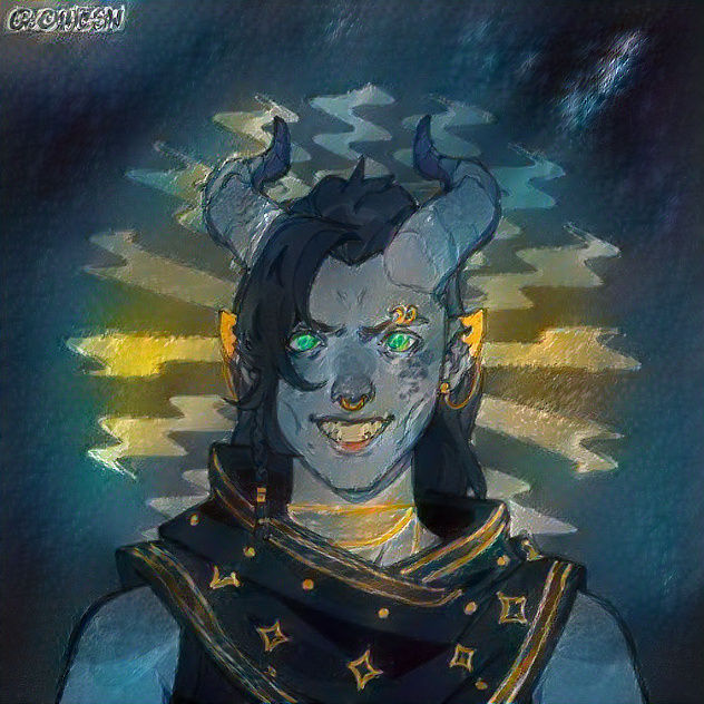 PhoenixShaman