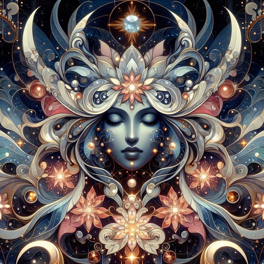 Star Divinity