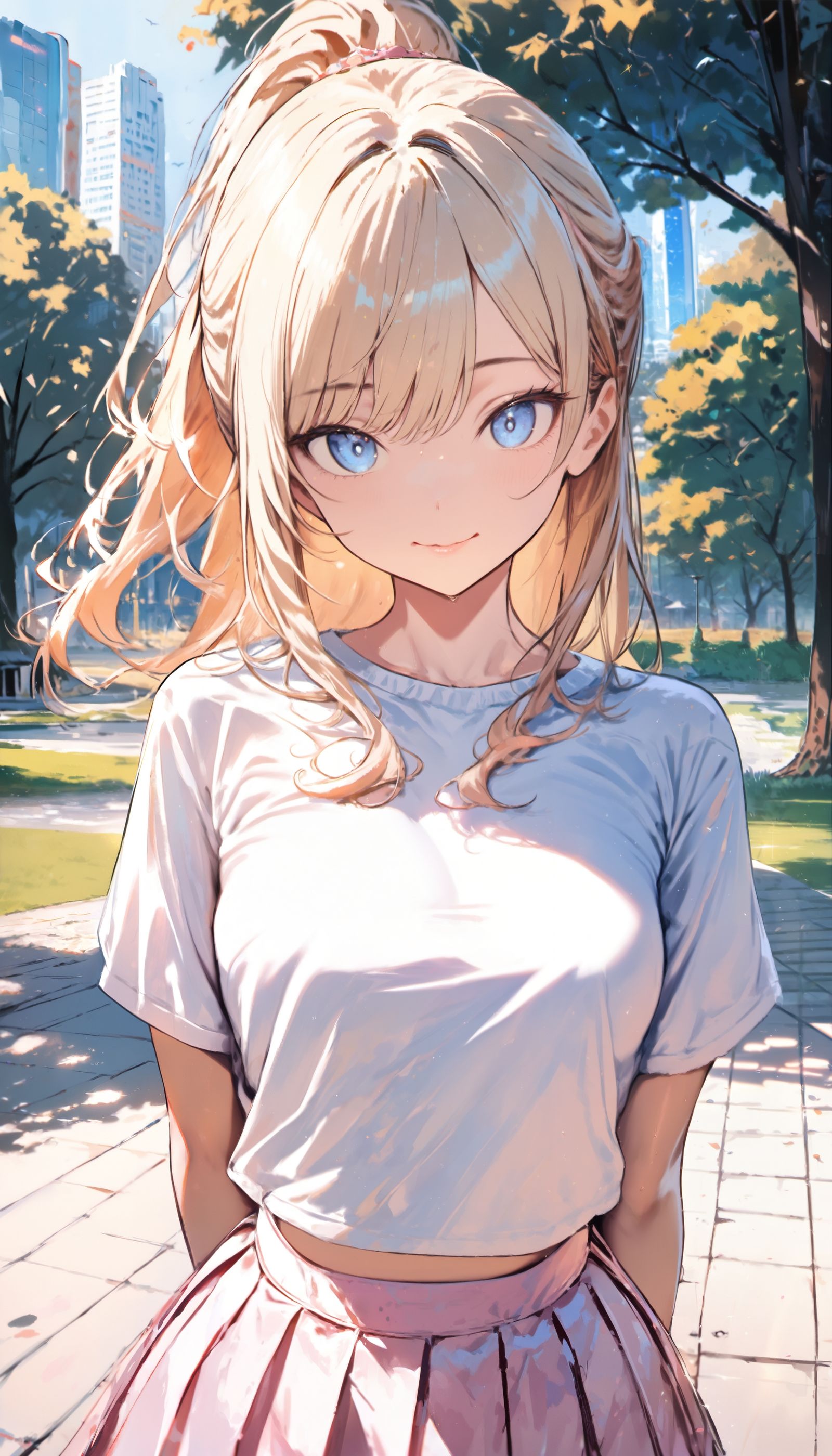 AnimagineXL v4.0 Testing