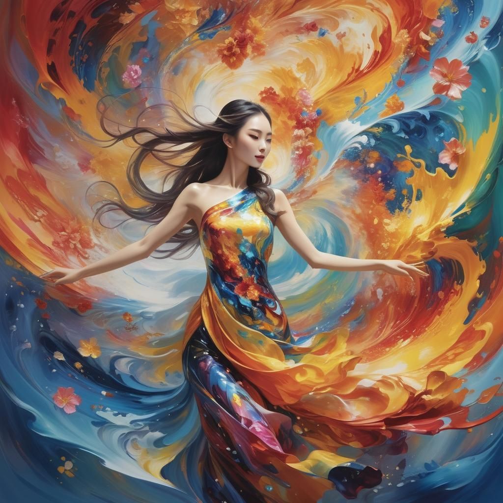 Untitled Creation
