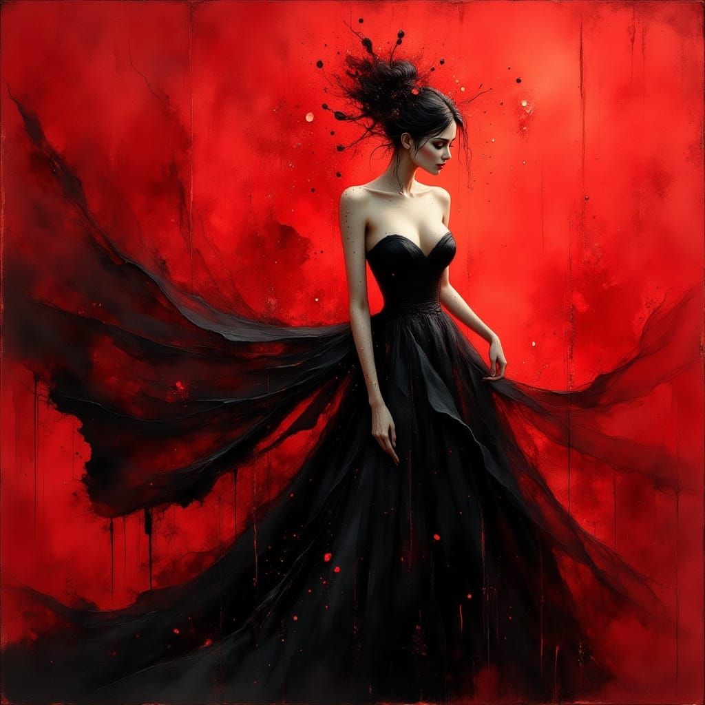 Untitled Creation