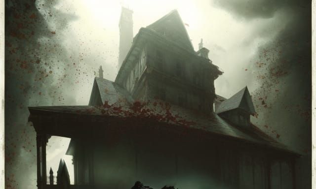 Haunted House