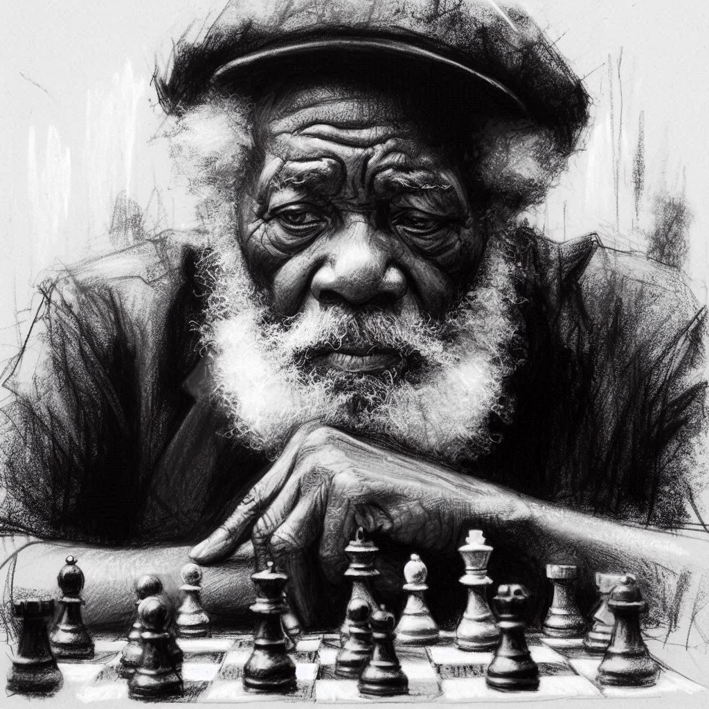 The Chess Master