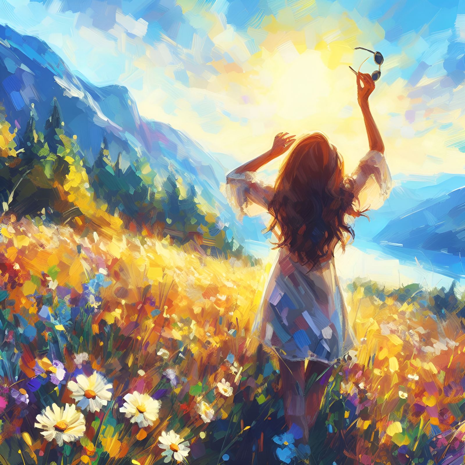 That Freedom Feeling