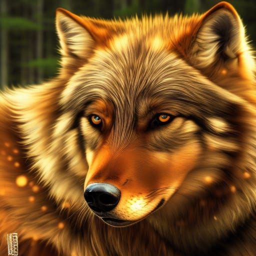 Wolf