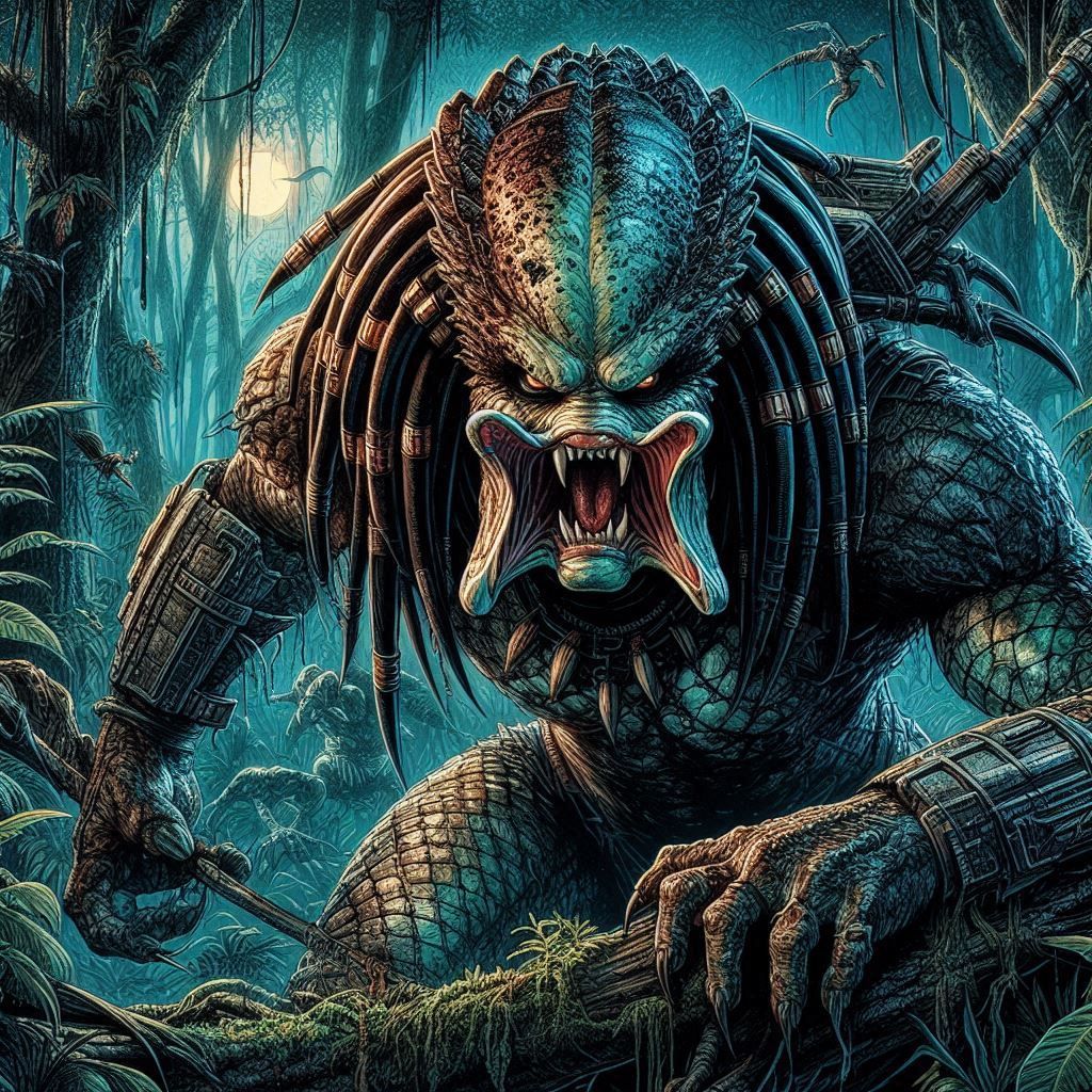 Predator