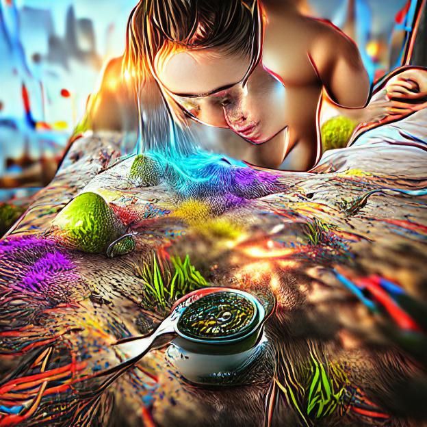 Beyond Consciousness