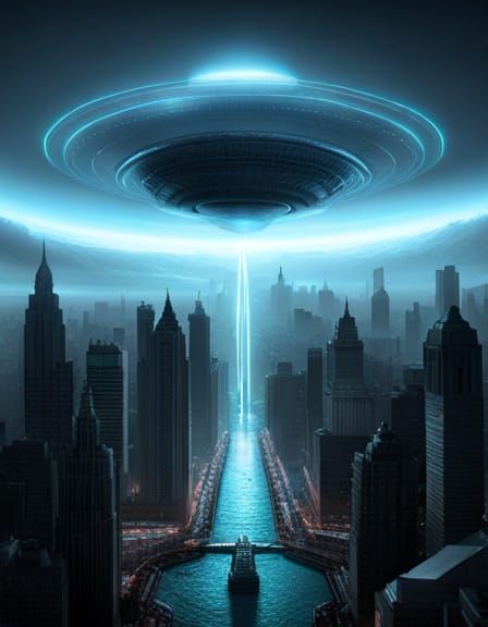 UFO