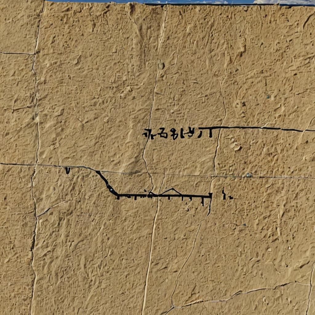 Spot the Difference: Two Boys at the Supermarket