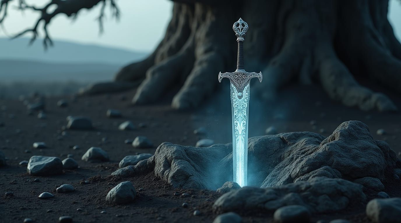 Excalibur