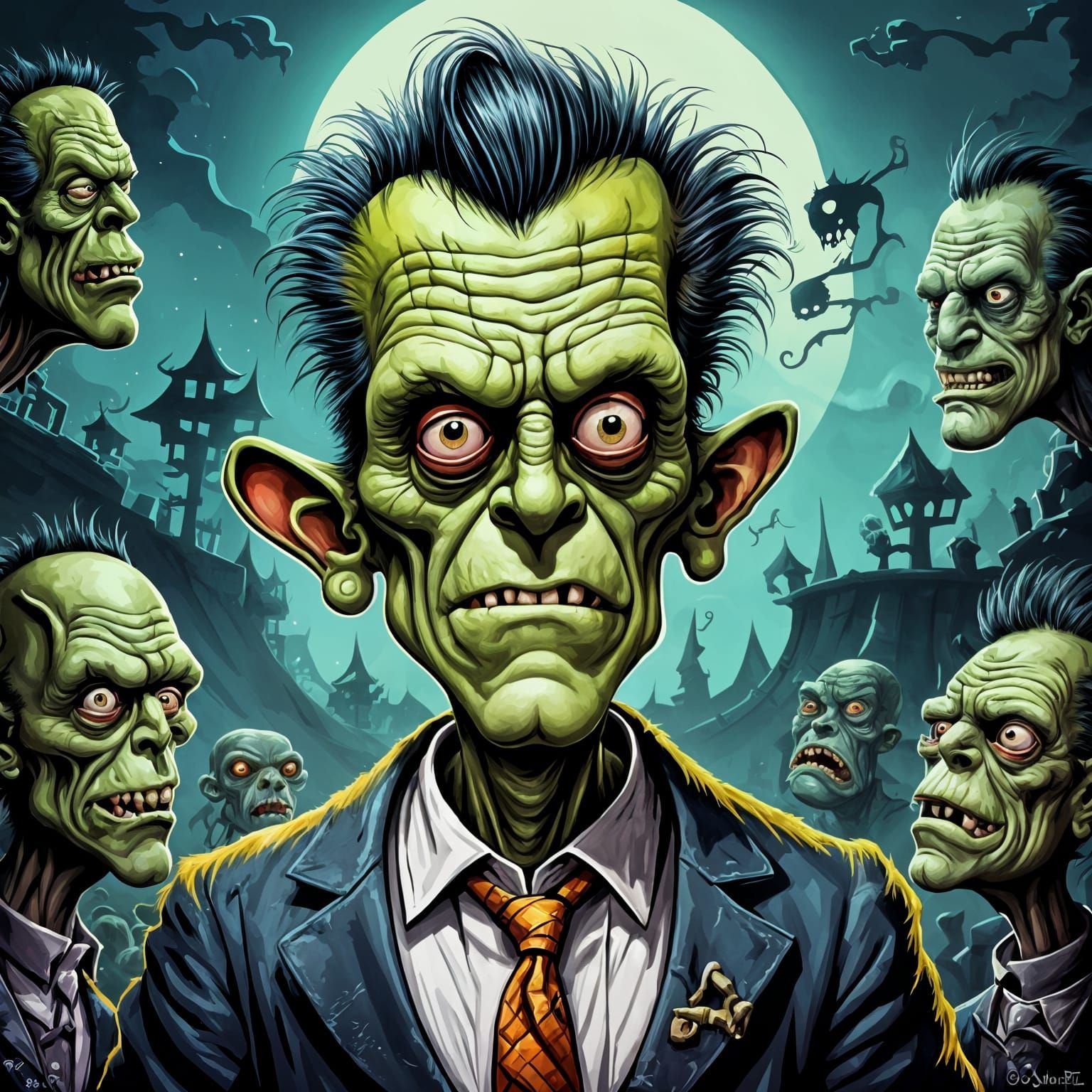 I'm tired of this rat race