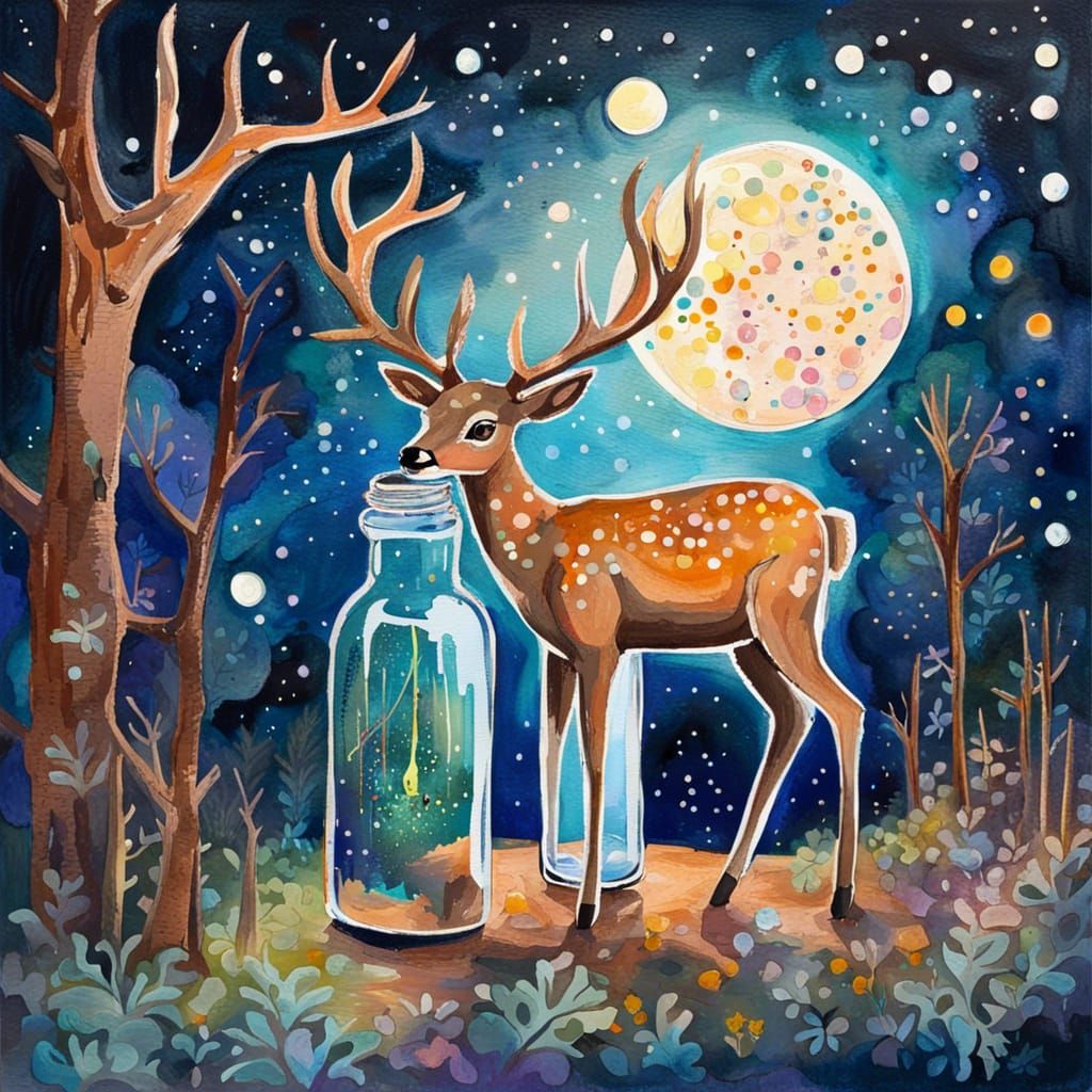 Untitled Creation