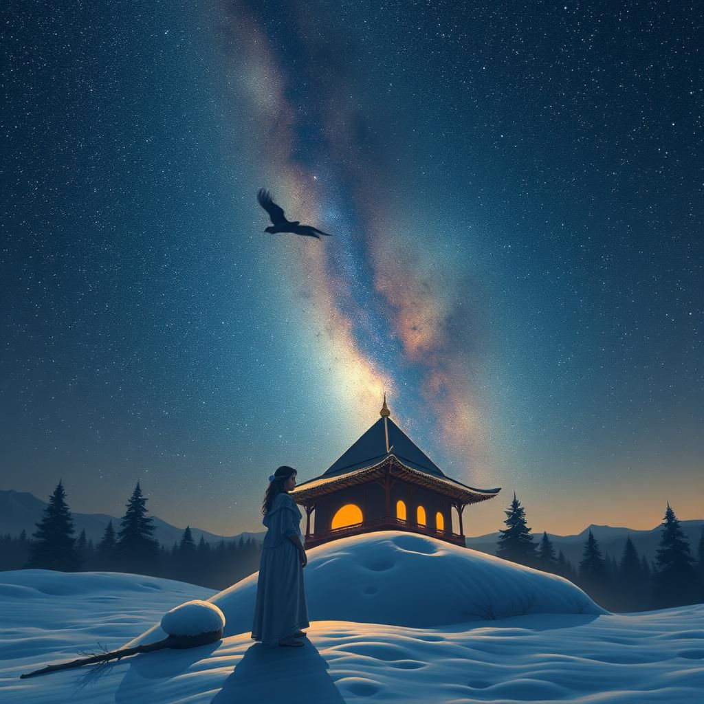 Emoji Collage: Princess, Hearts, and Alien Worlds