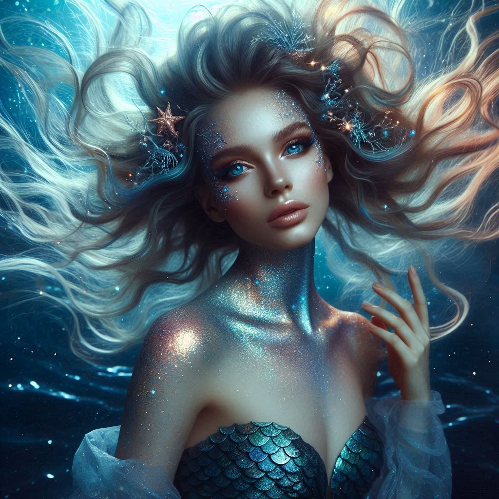 Mermaid