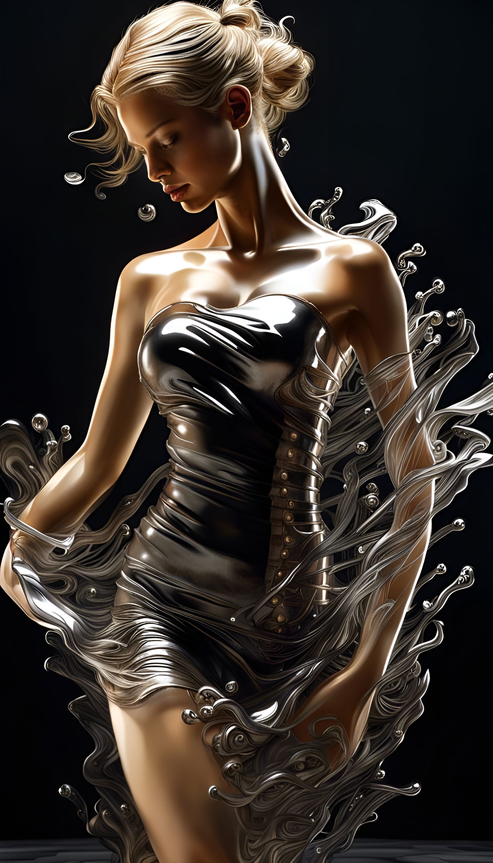 Untitled Creation