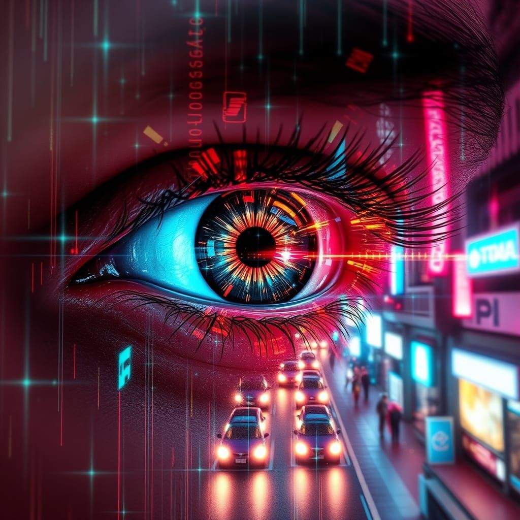 eye