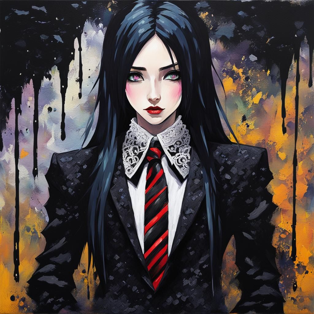 Tie