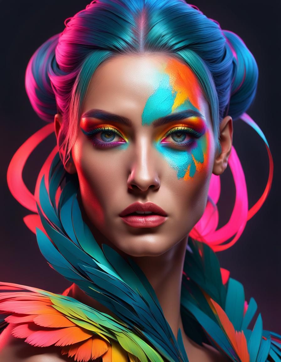 Makeup 01