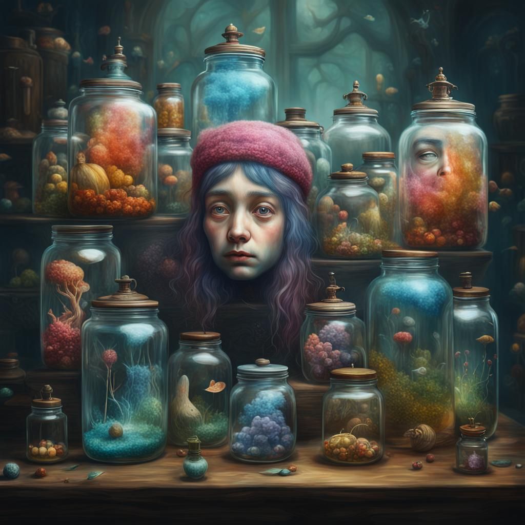 Dream Catcher