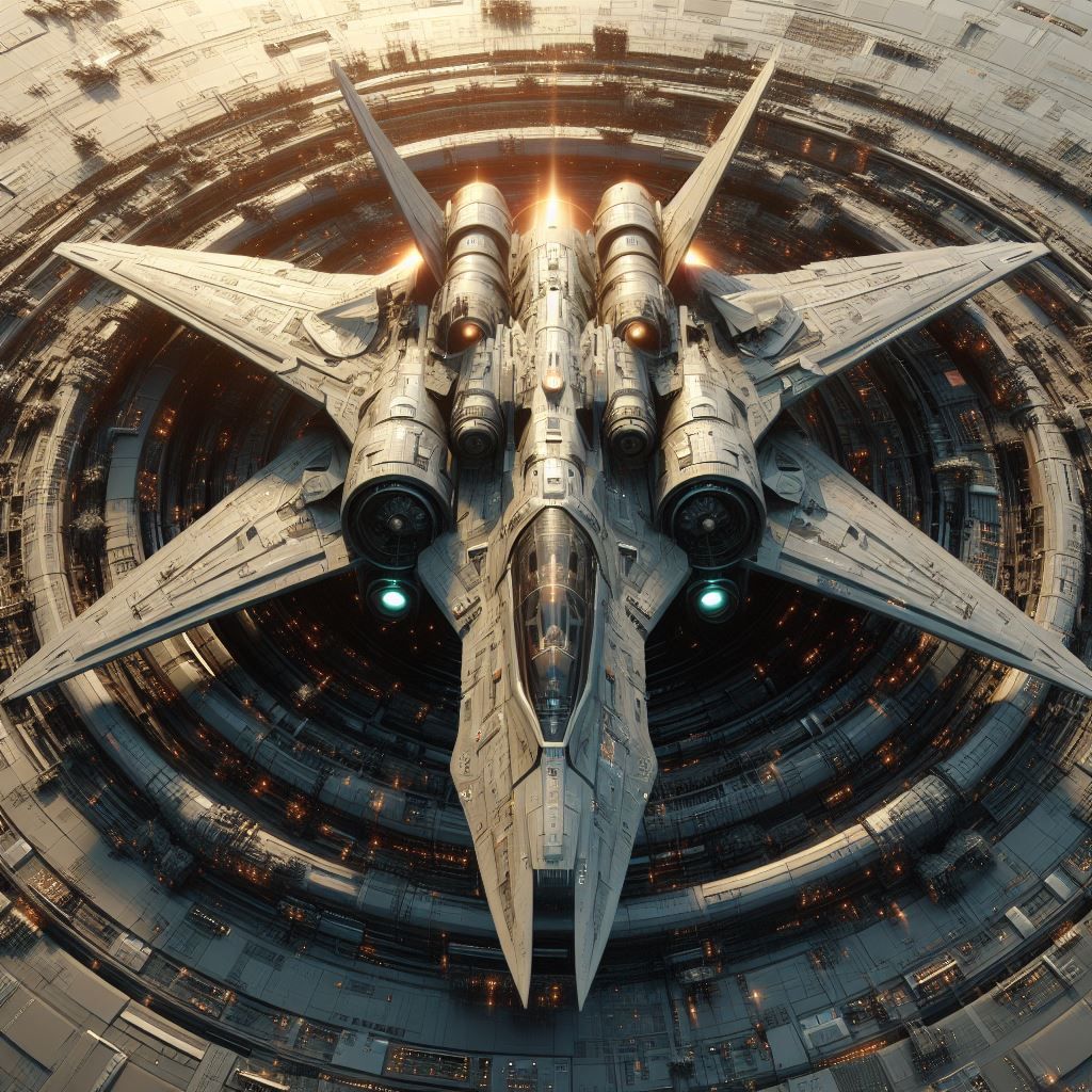 To infinity and Beyond!