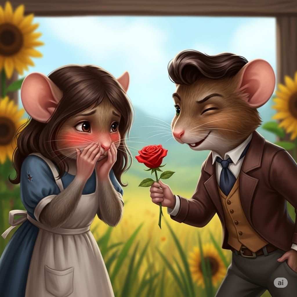 Oh, what should I do?