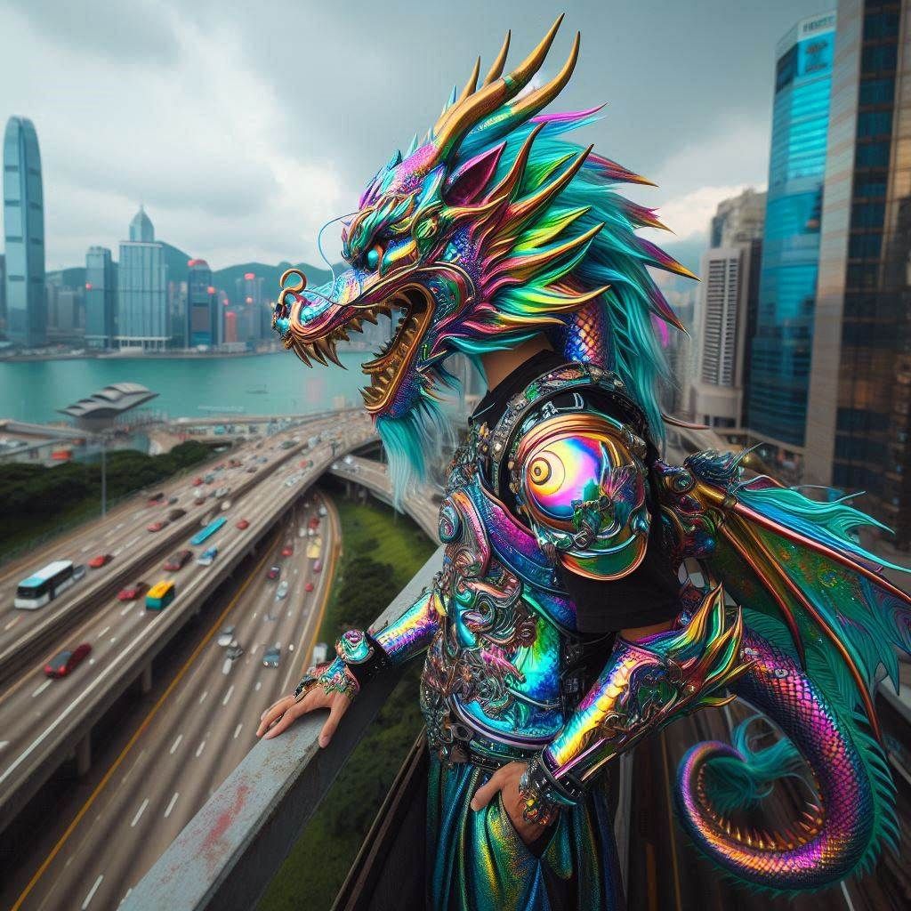 Dragon City