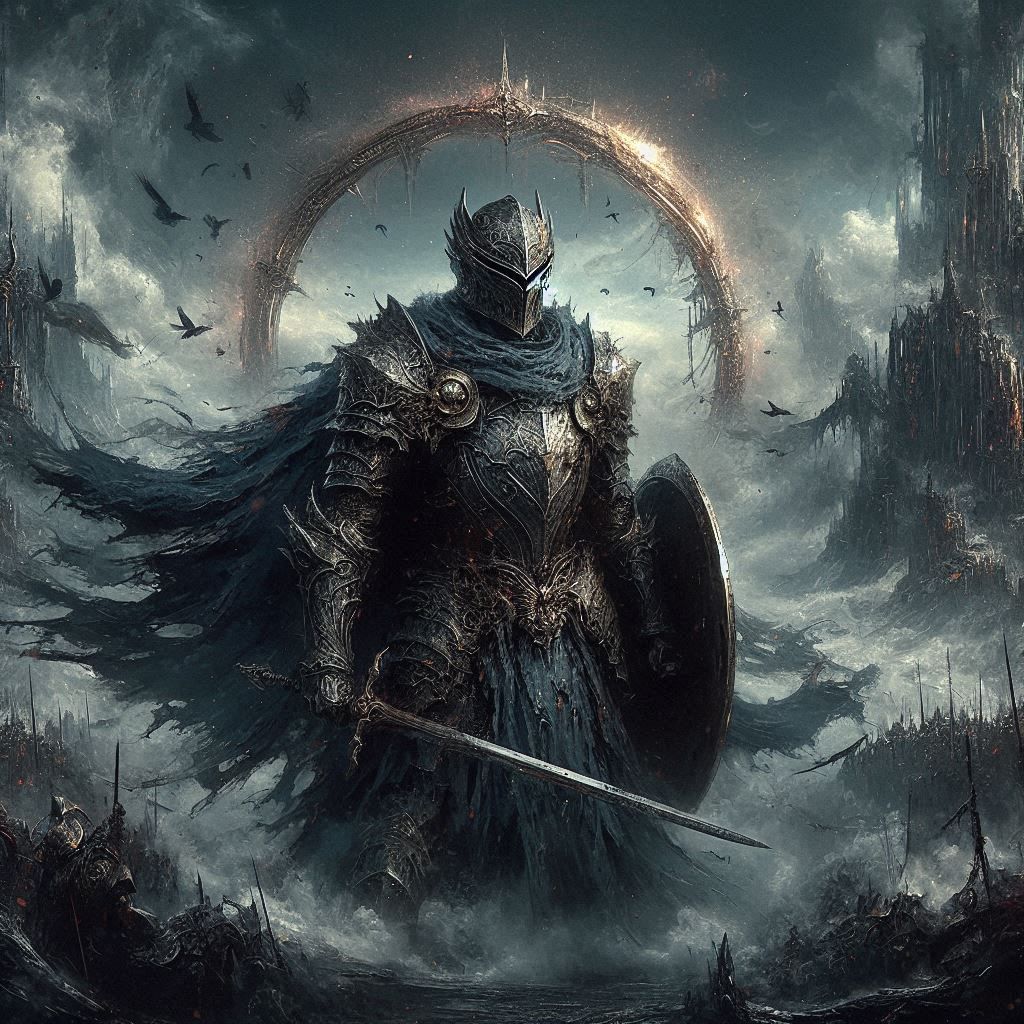 Hidetaka Miyazaki tribute