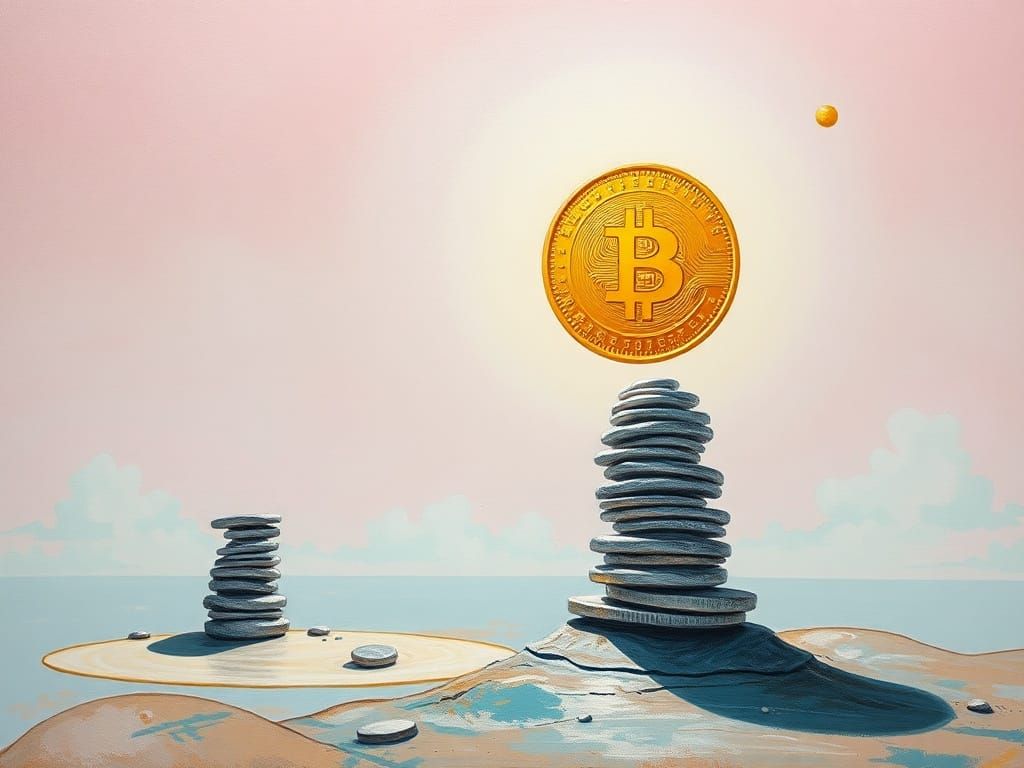 When the Sun is dense