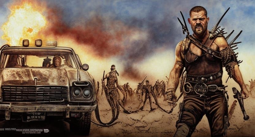 Fury Road
