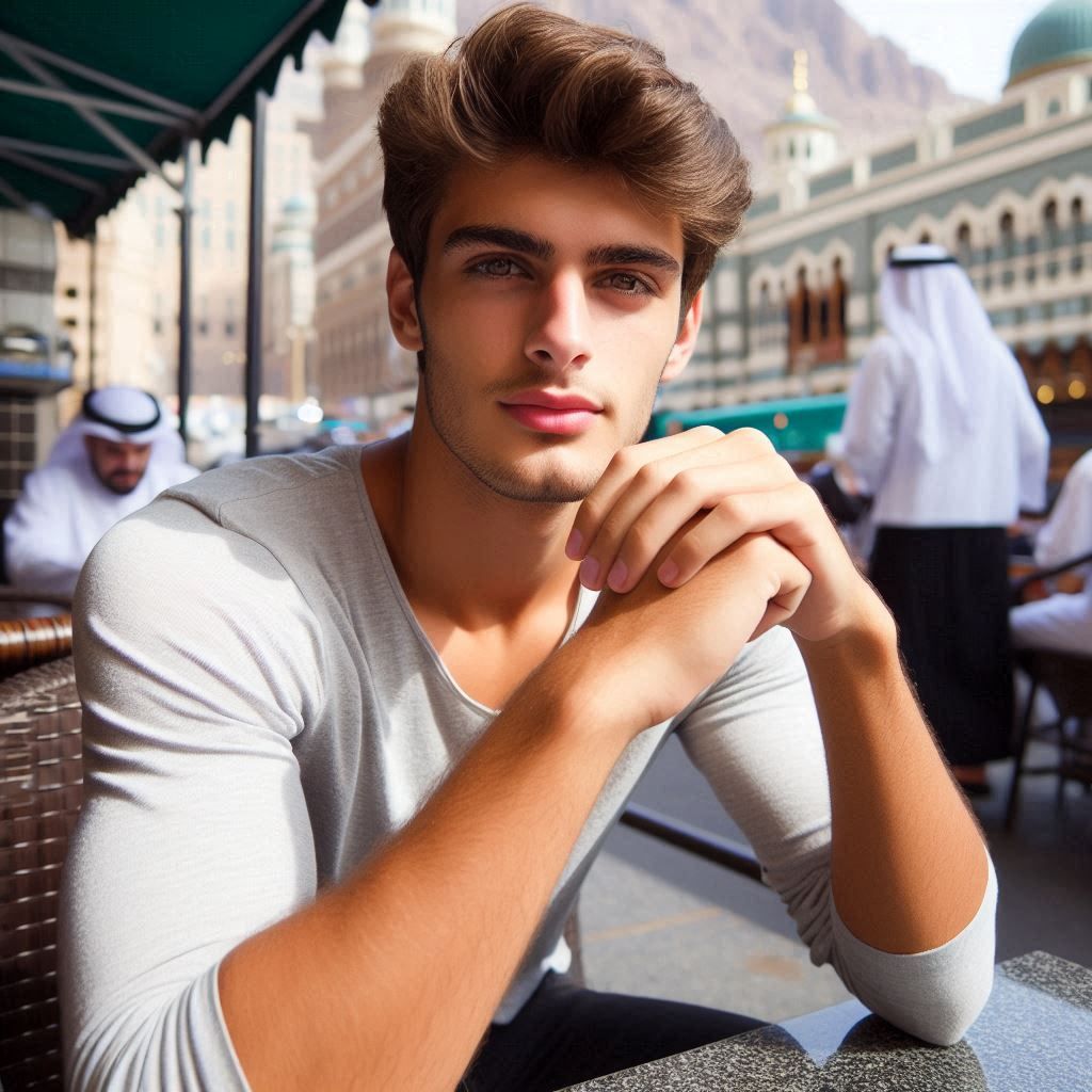 Coffee Culture UL-241010H