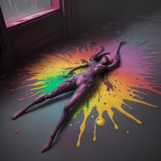 A Pretty Death
