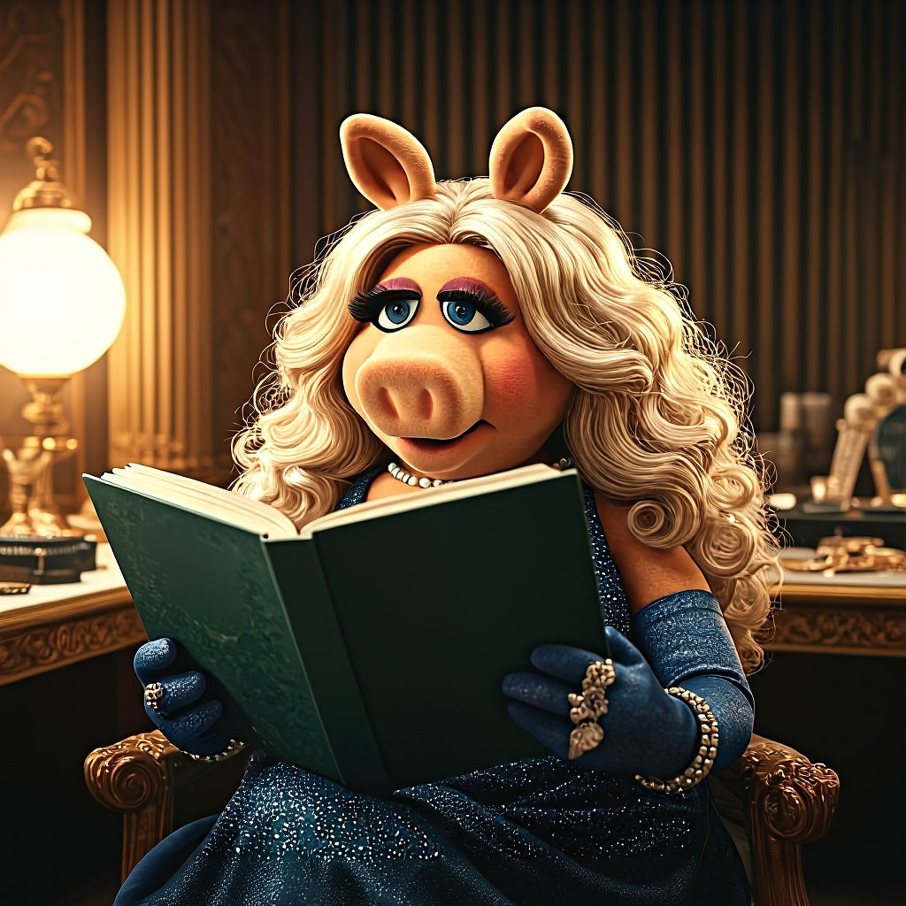 Trying to Undertand Their Differences