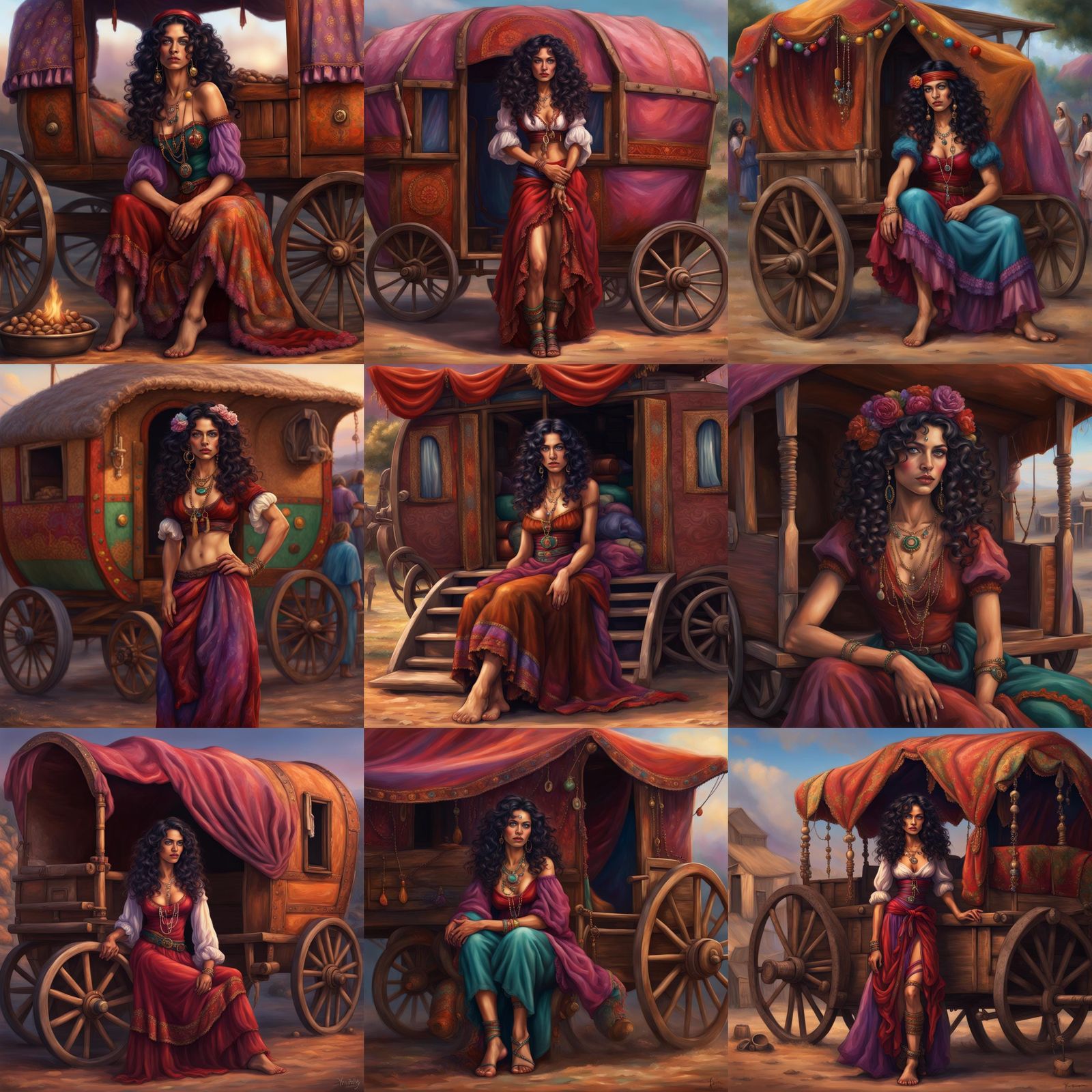 Gypsy