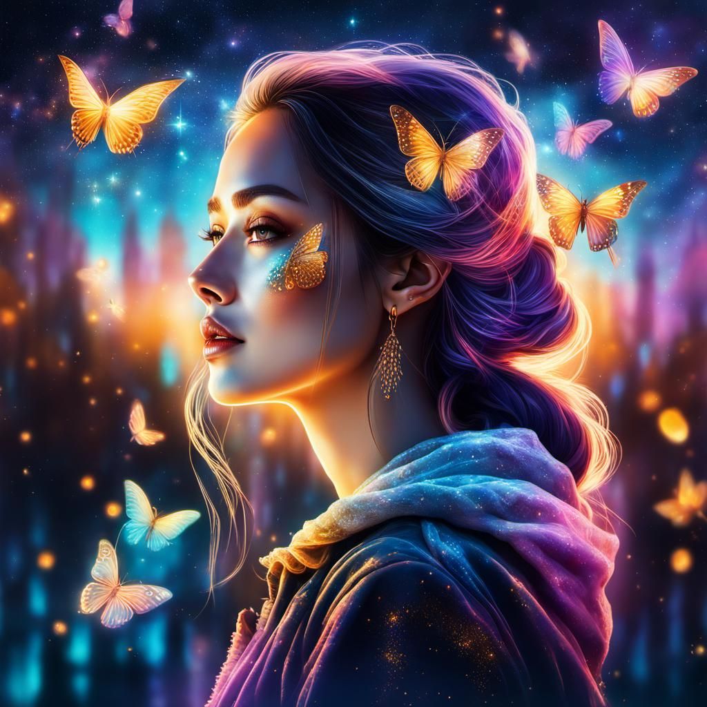 Untitled Creation