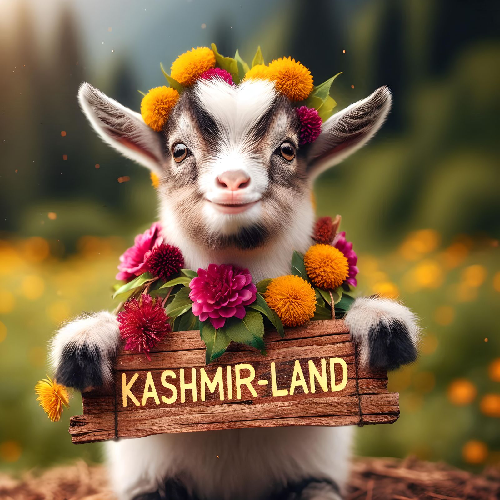 Kashmirland