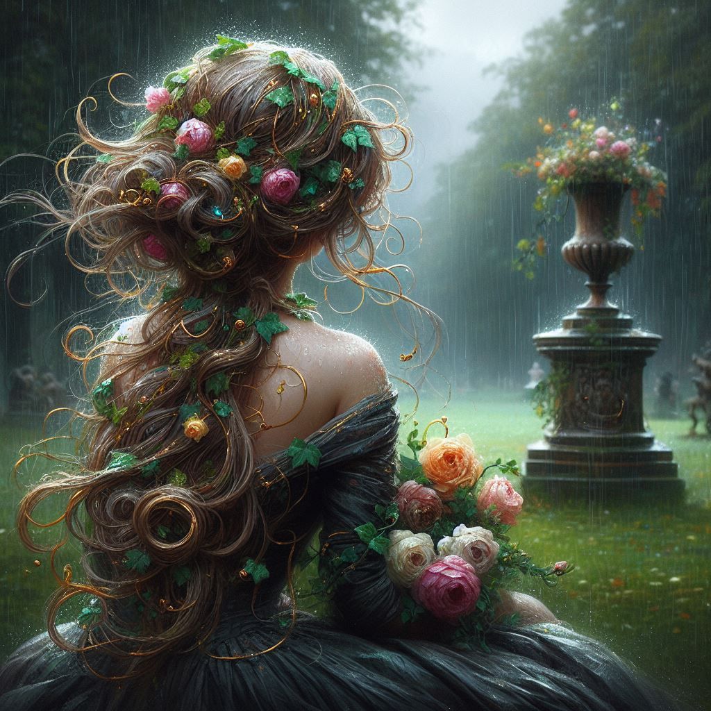 Remembrance of Those in Heaven