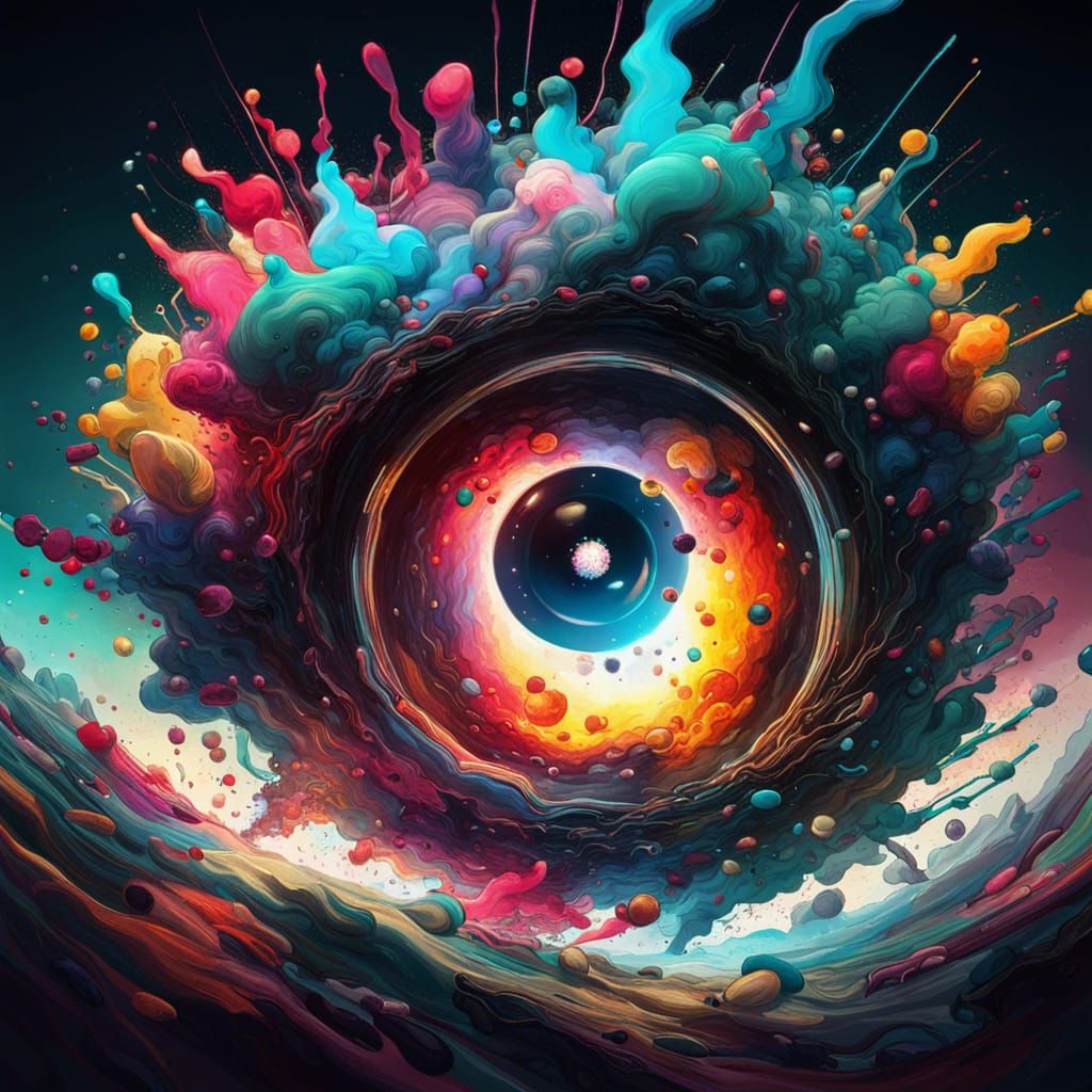Untitled Creation