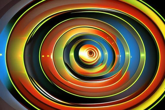 Circle Candy
