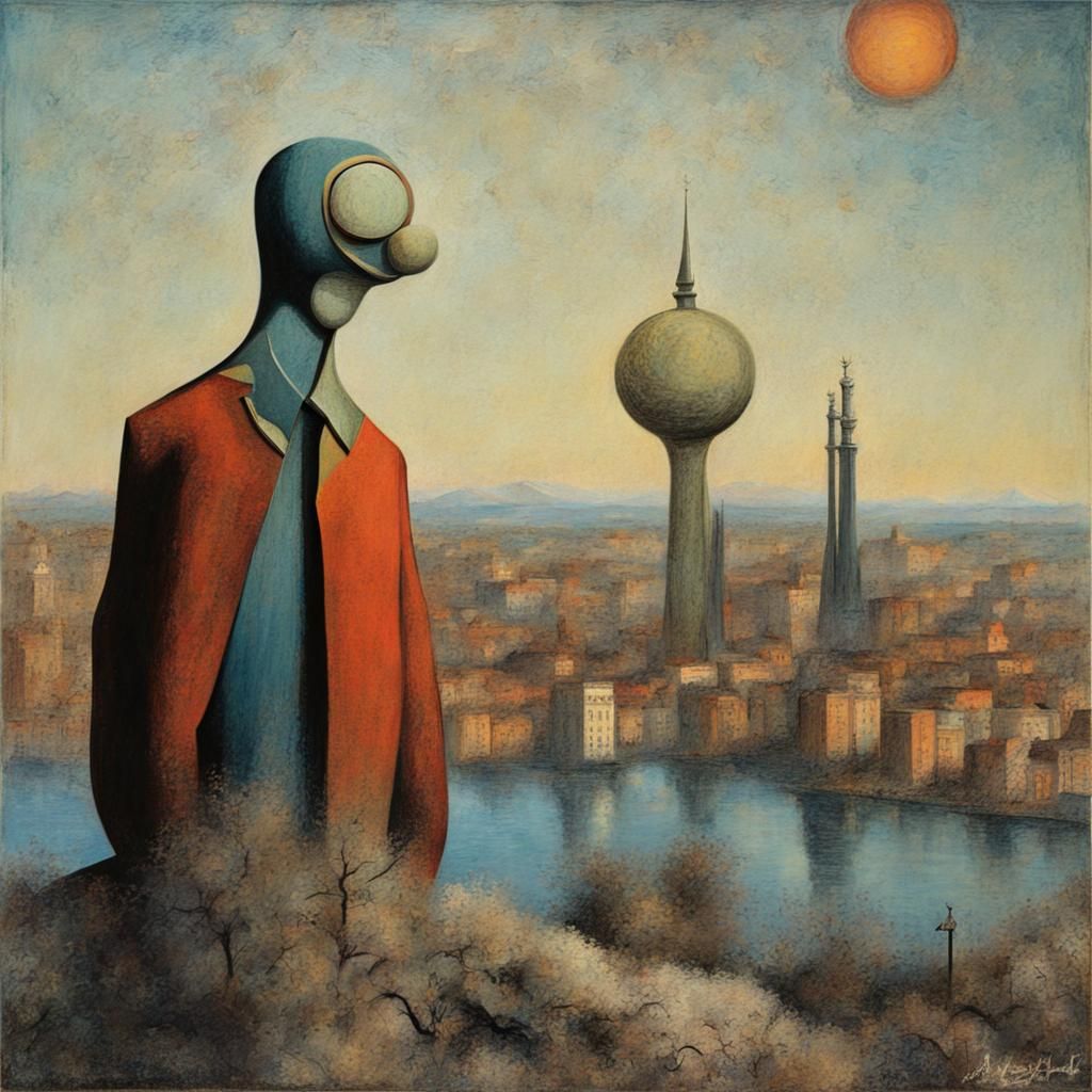 Belgrade