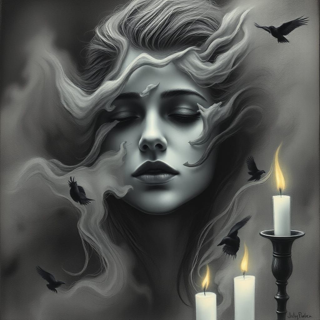 Untitled Creation