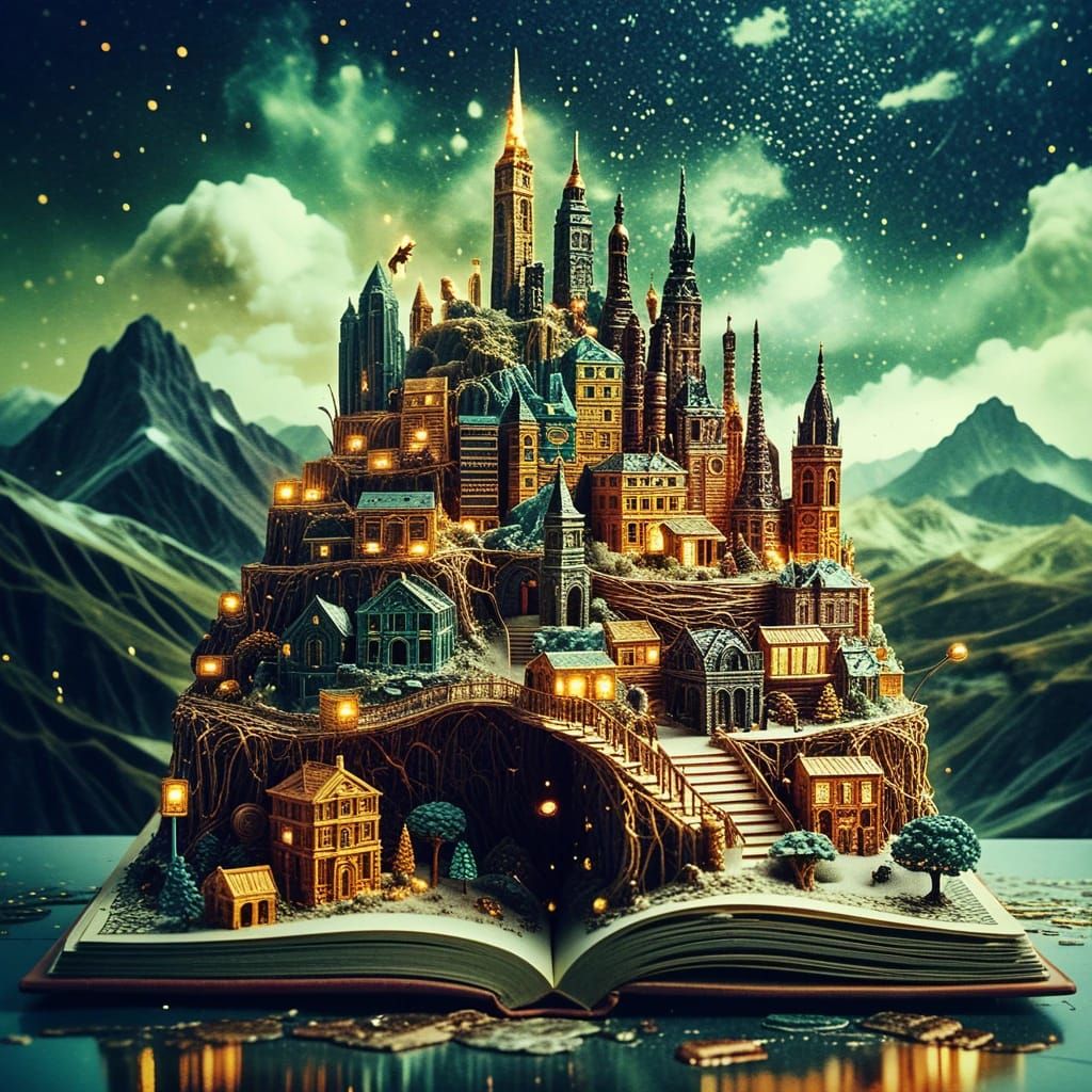 book