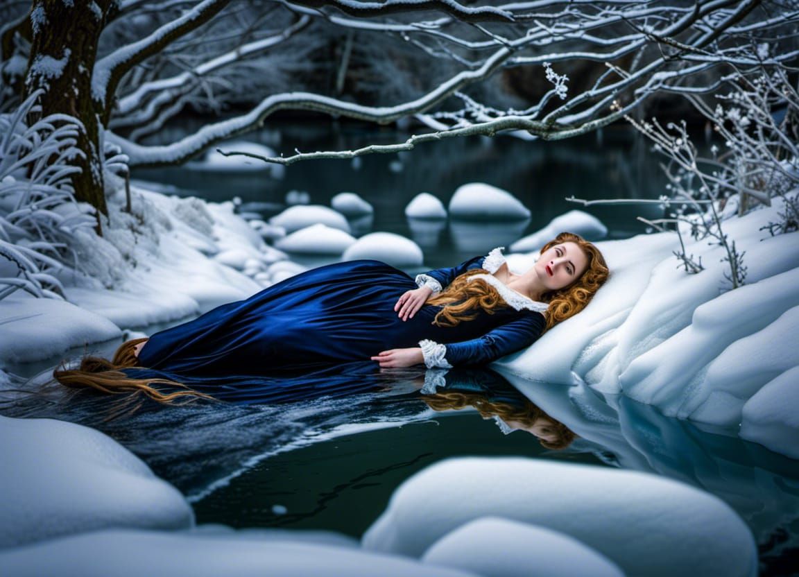 Snow queen