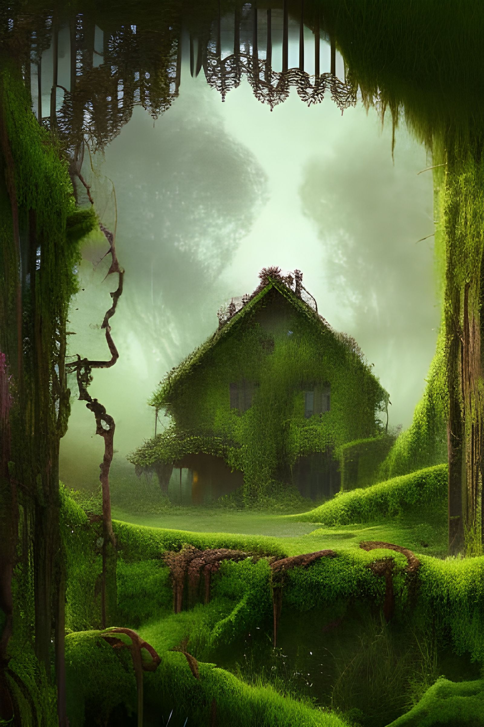 Abandonment