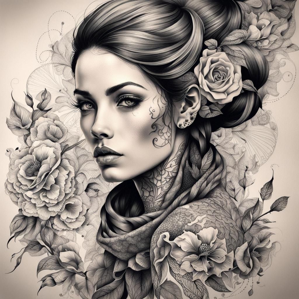 Tattoos