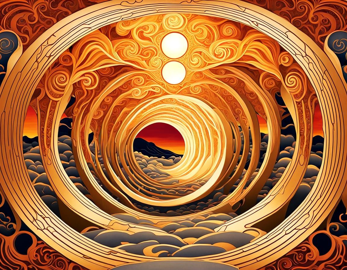 Untitled Creation