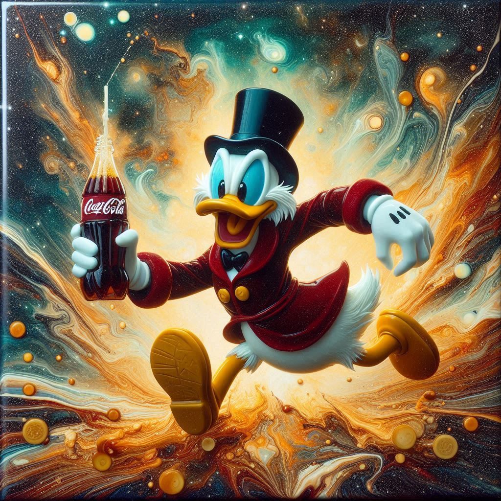 Scrooge