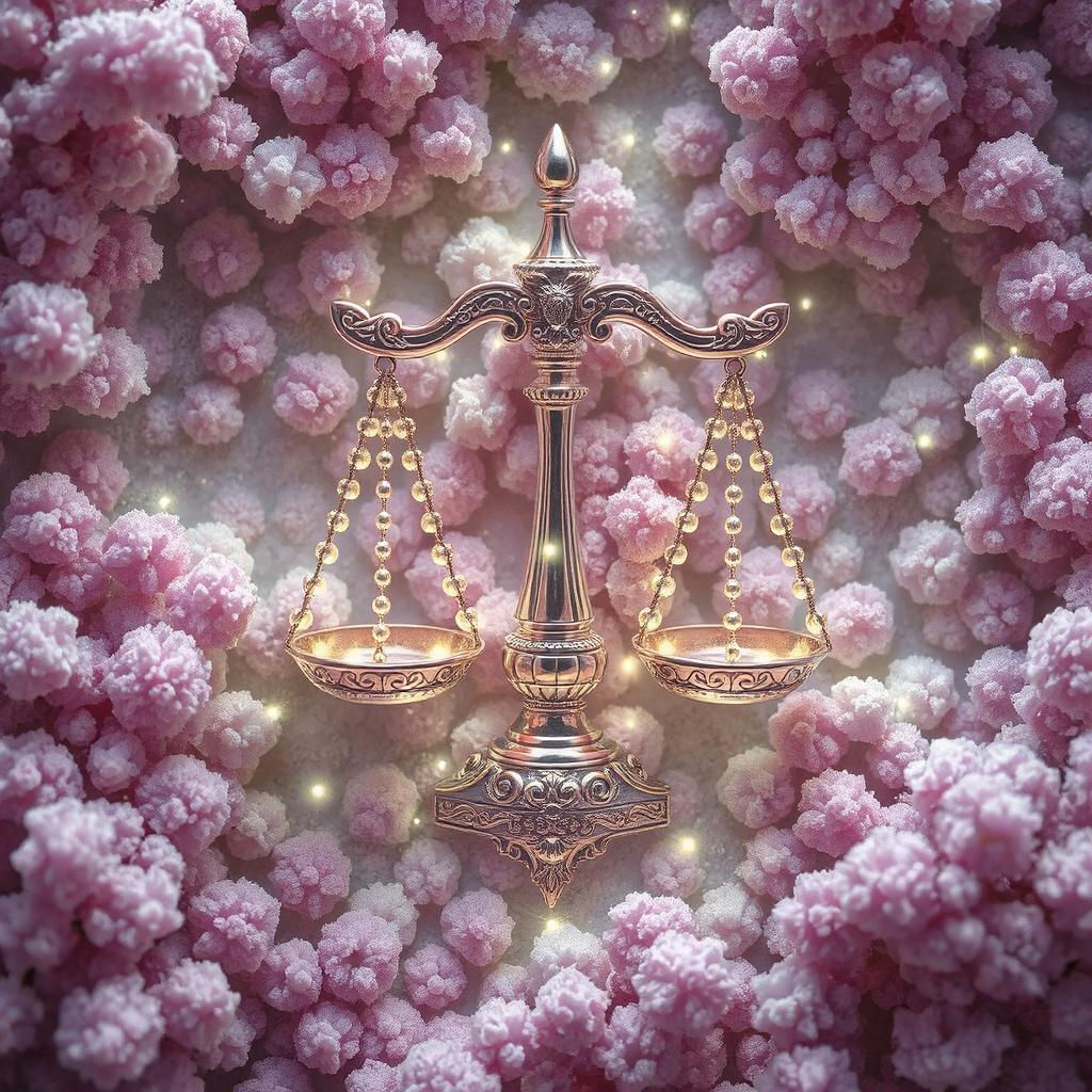 Sparkling Petri Libra