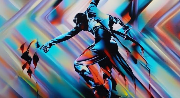 DANCE