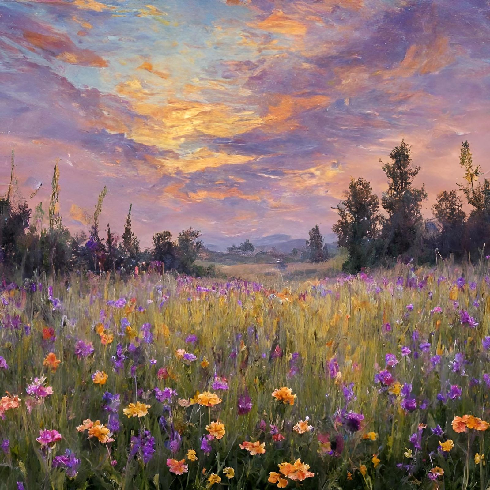 Late Summer  by @NAME REDACTED